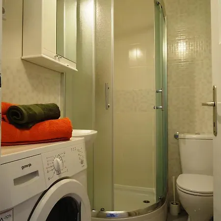 Downtown Atelje * Белград