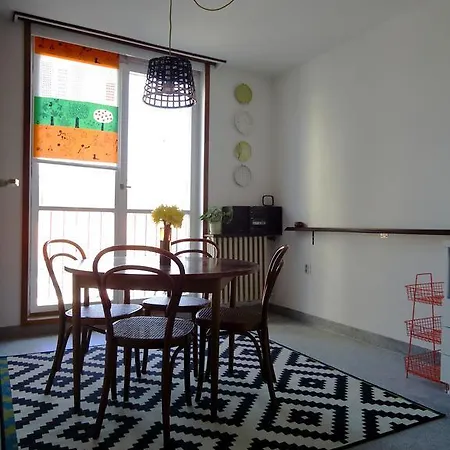 Downtown Atelje * بلغراد